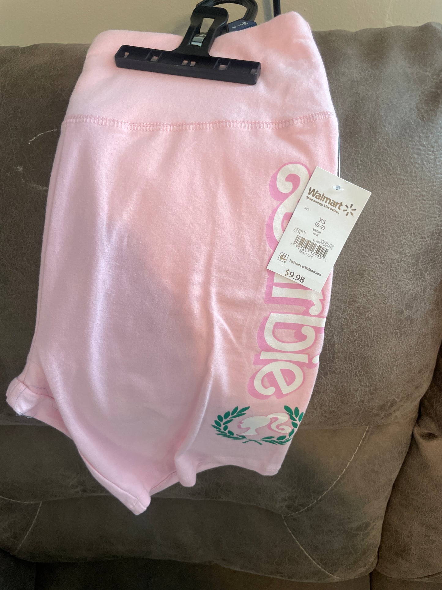 Stitch Women’s shorts