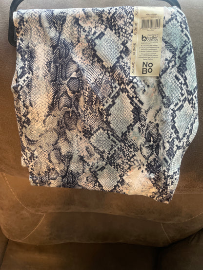 No boundaries women’s leggings