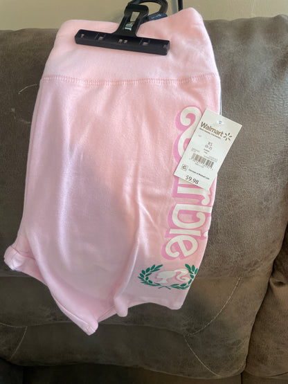 Stitch Women’s shorts