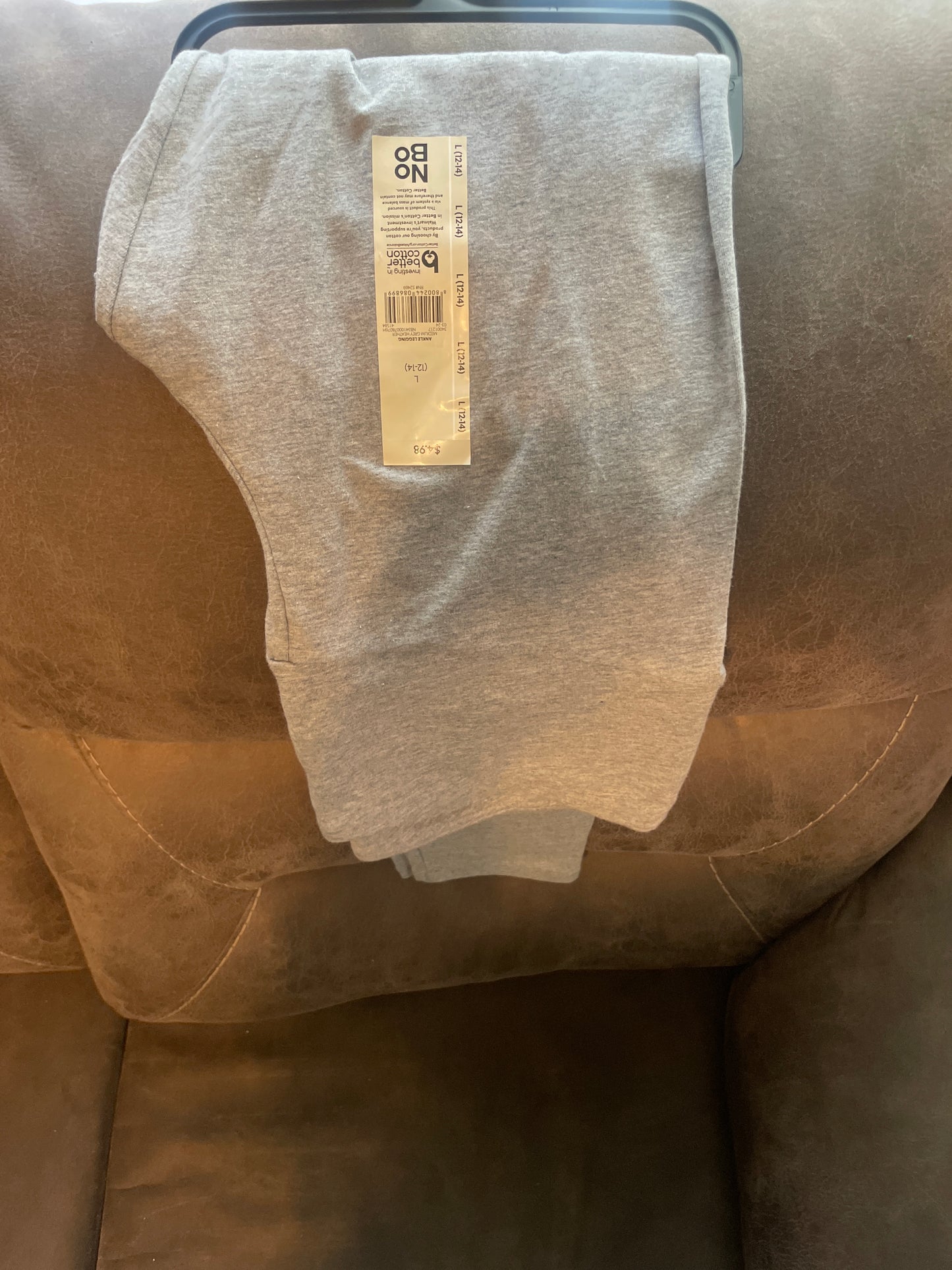 No boundaries women’s leggings