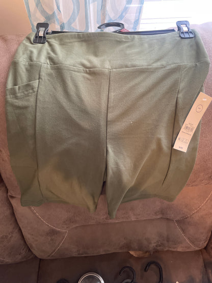 No boundaries women’s leggings