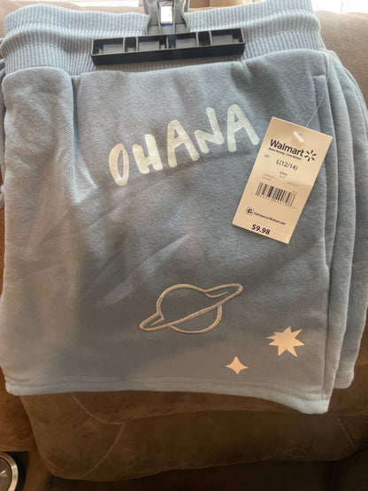 Stitch Women’s shorts