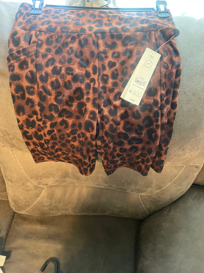 No boundaries women’s leggings