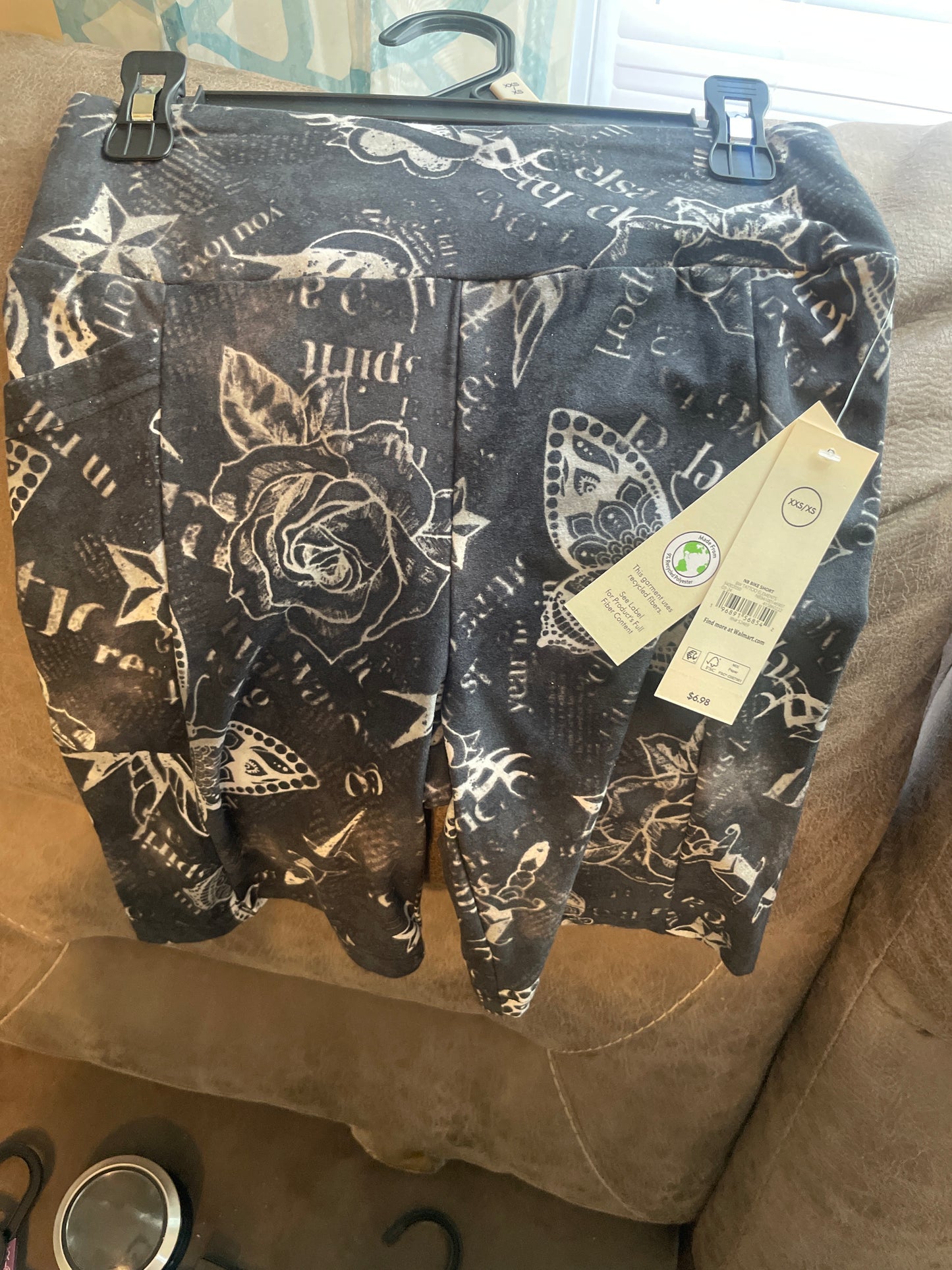 No boundaries women’s leggings